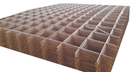 TREILLIS SOUDES PAFC 20X20X4.5X4.5 3M60X2M40 8.64M2 TREILLIS SOUDES PAFC 20X20X4.5X4.5 3M60X2M40 8.64M2